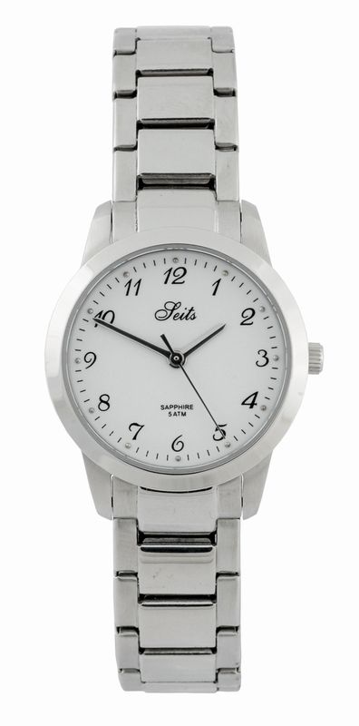 215747L h Seits, Dameur